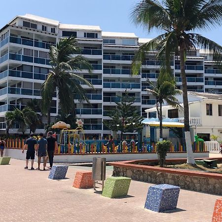 Apartamentos Bay By Top Location San Andres  Ngoại thất bức ảnh