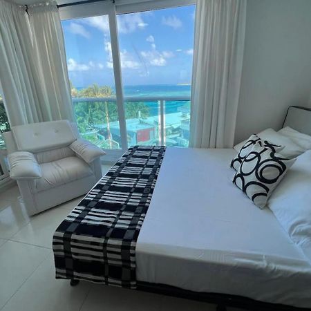 Apartamentos Bay By Top Location San Andres  Ngoại thất bức ảnh