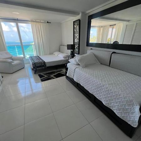 Apartamentos Bay By Top Location San Andres  Ngoại thất bức ảnh