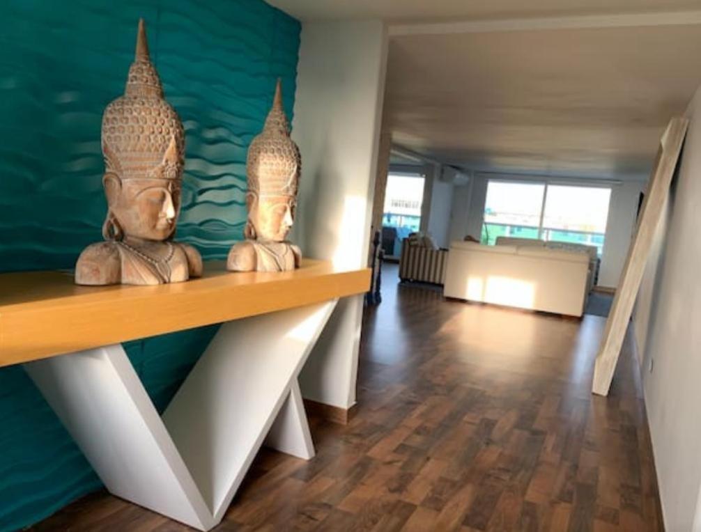 Apartamentos Bay By Top Location San Andres  Ngoại thất bức ảnh
