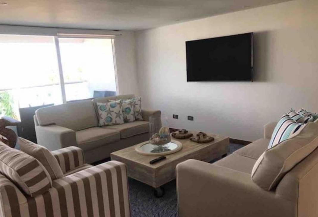 Apartamentos Bay By Top Location San Andres  Ngoại thất bức ảnh