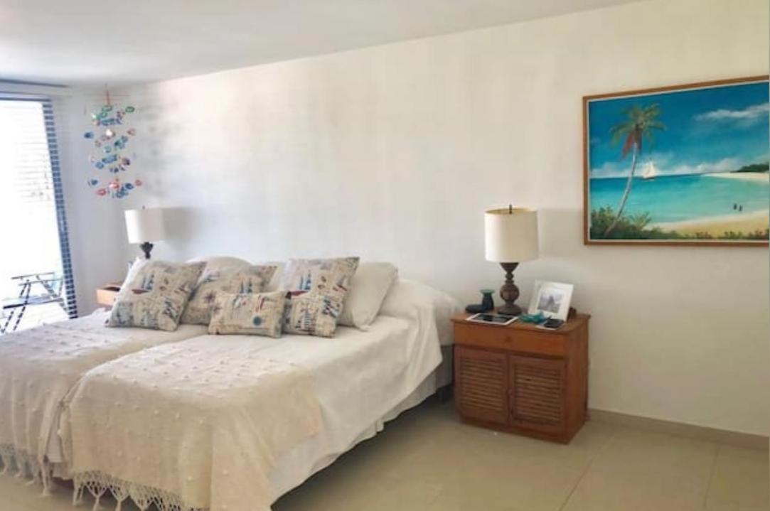 Apartamentos Bay By Top Location San Andres  Ngoại thất bức ảnh