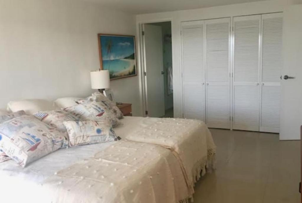 Apartamentos Bay By Top Location San Andres  Ngoại thất bức ảnh