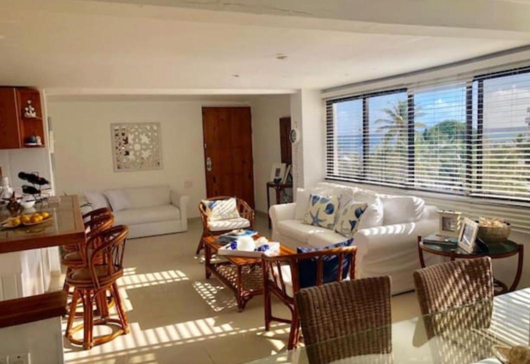 Apartamentos Bay By Top Location San Andres  Ngoại thất bức ảnh