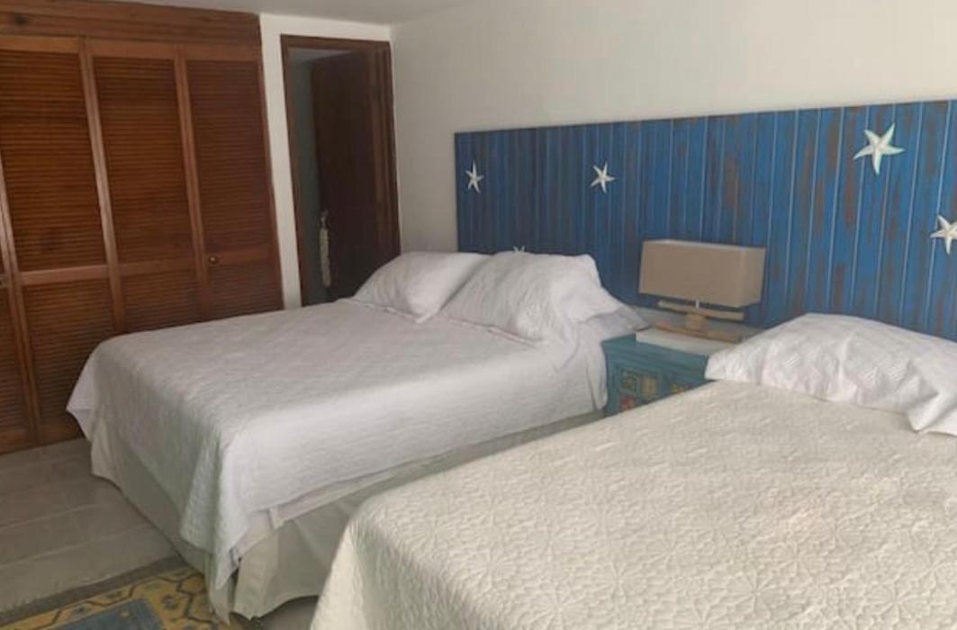 Apartamentos Bay By Top Location San Andres  Ngoại thất bức ảnh