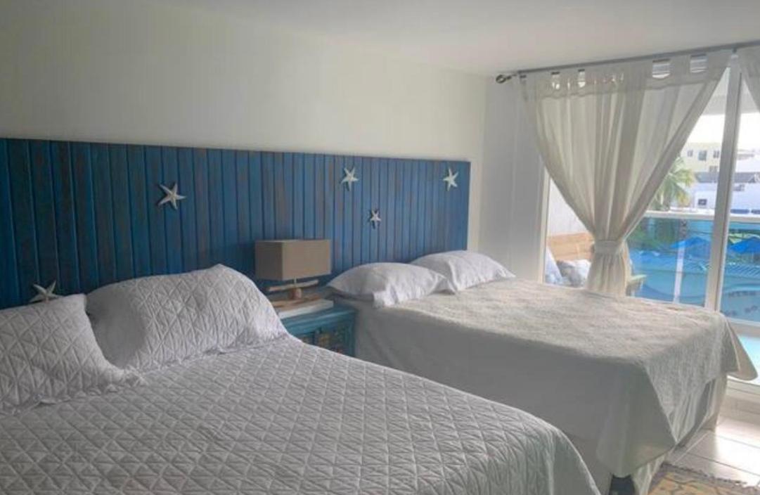 Apartamentos Bay By Top Location San Andres  Ngoại thất bức ảnh