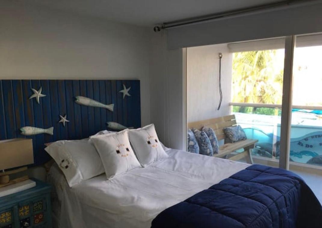 Apartamentos Bay By Top Location San Andres  Ngoại thất bức ảnh
