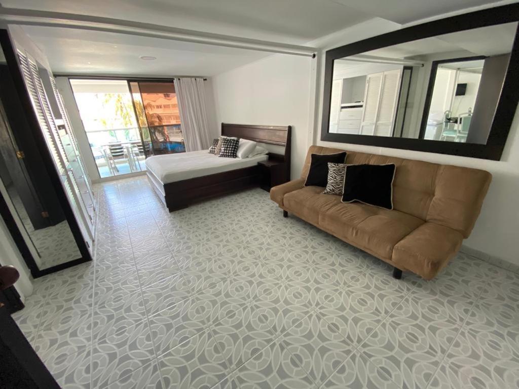Apartamentos Bay By Top Location San Andres  Ngoại thất bức ảnh