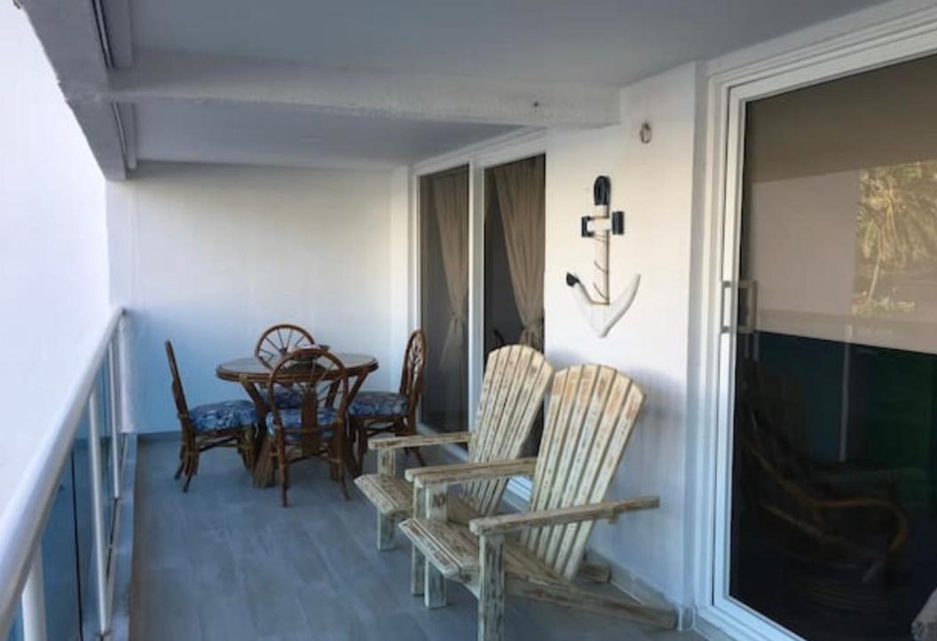 Apartamentos Bay By Top Location San Andres  Ngoại thất bức ảnh