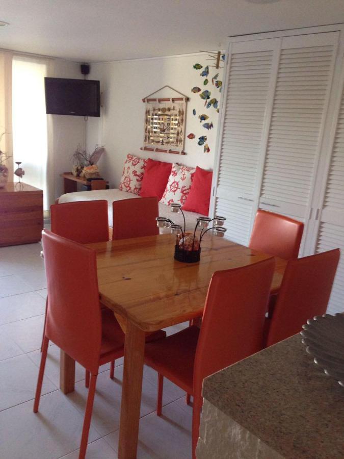 Apartamentos Bay By Top Location San Andres  Ngoại thất bức ảnh
