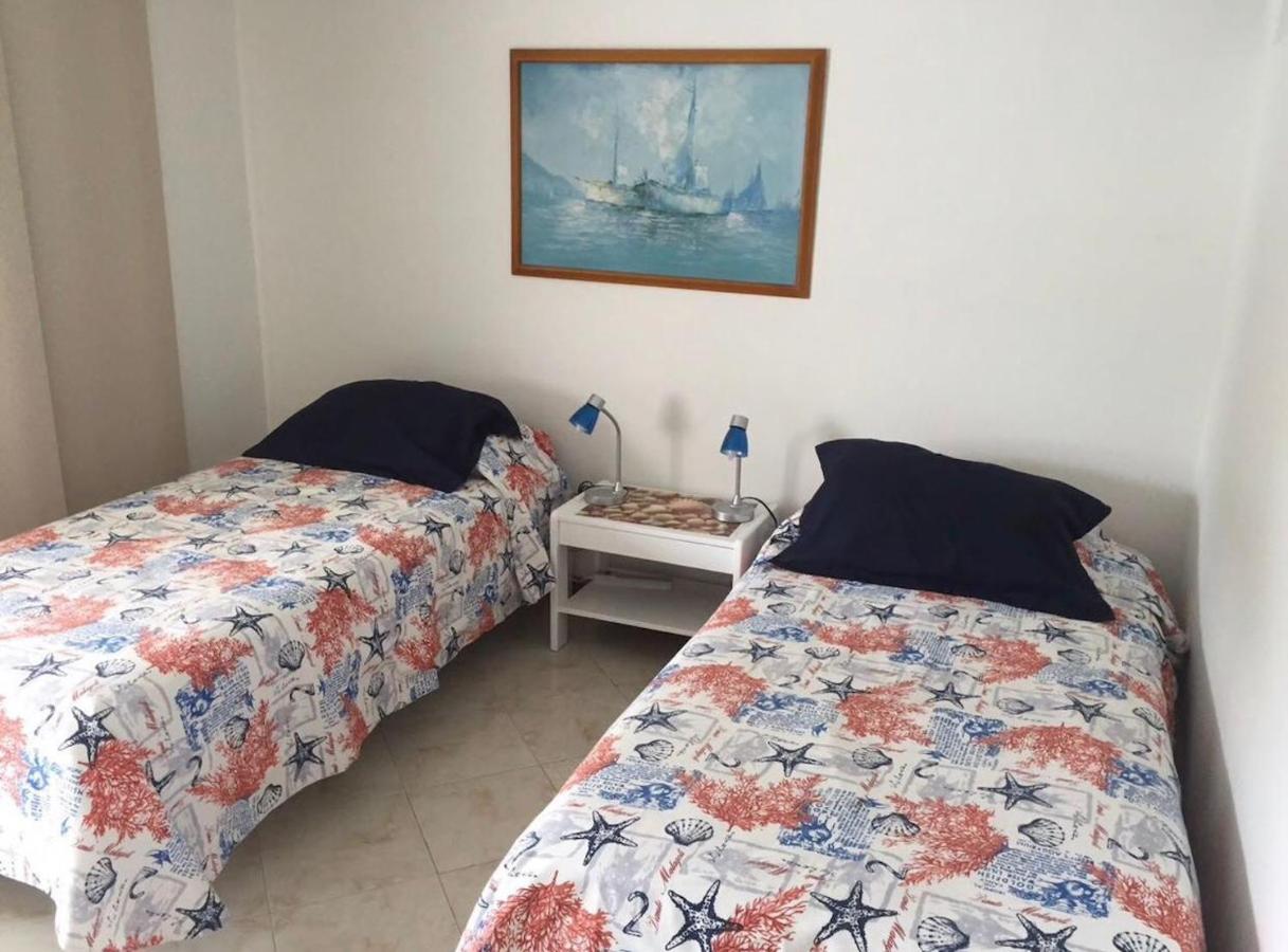 Apartamentos Bay By Top Location San Andres  Ngoại thất bức ảnh