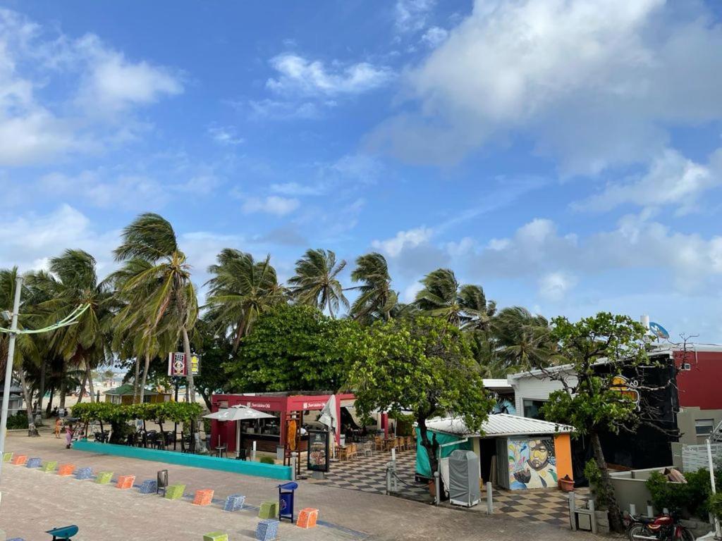 Apartamentos Bay By Top Location San Andres  Ngoại thất bức ảnh