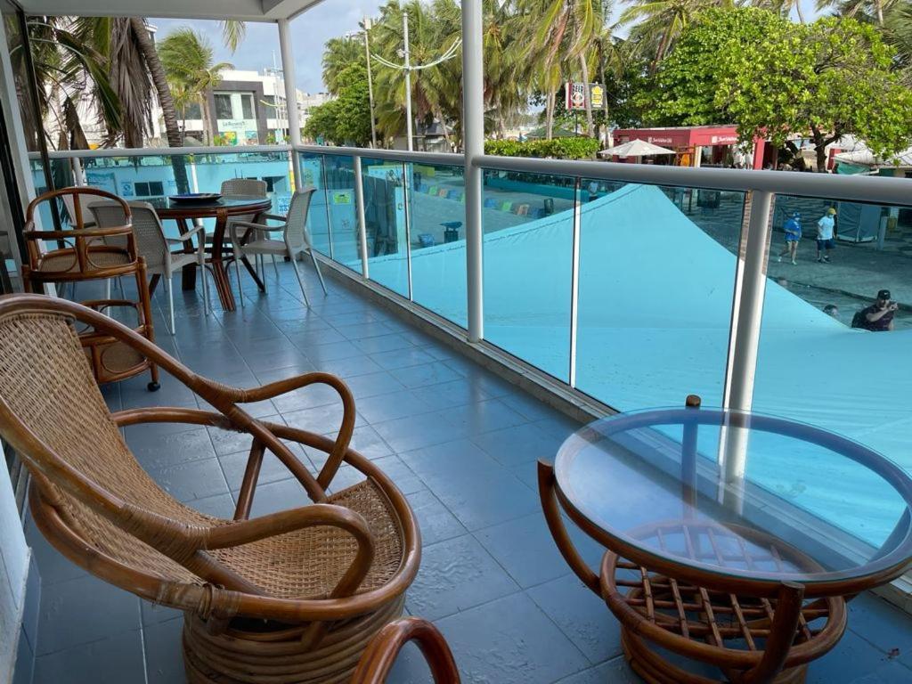 Apartamentos Bay By Top Location San Andres  Ngoại thất bức ảnh