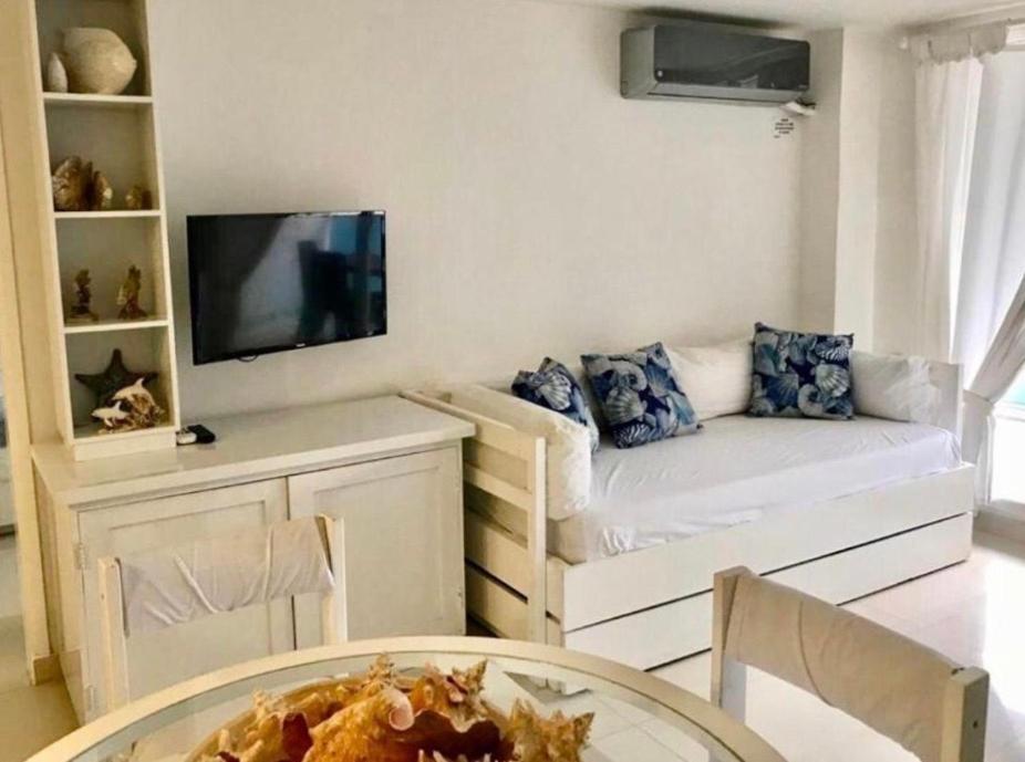Apartamentos Bay By Top Location San Andres  Ngoại thất bức ảnh