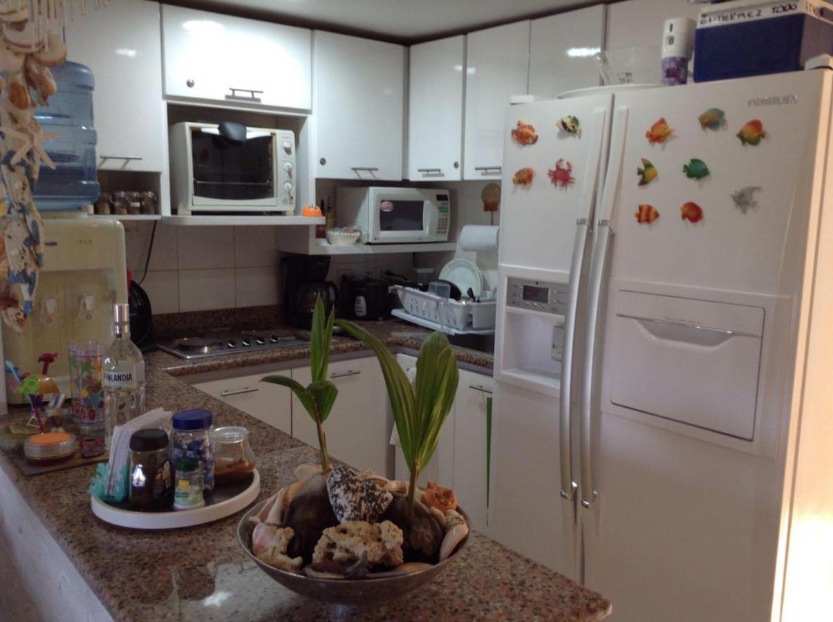 Apartamentos Bay By Top Location San Andres  Ngoại thất bức ảnh