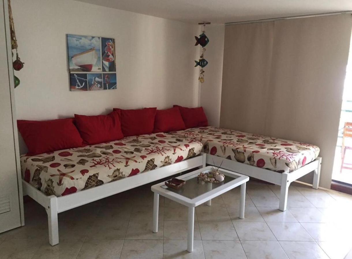 Apartamentos Bay By Top Location San Andres  Ngoại thất bức ảnh