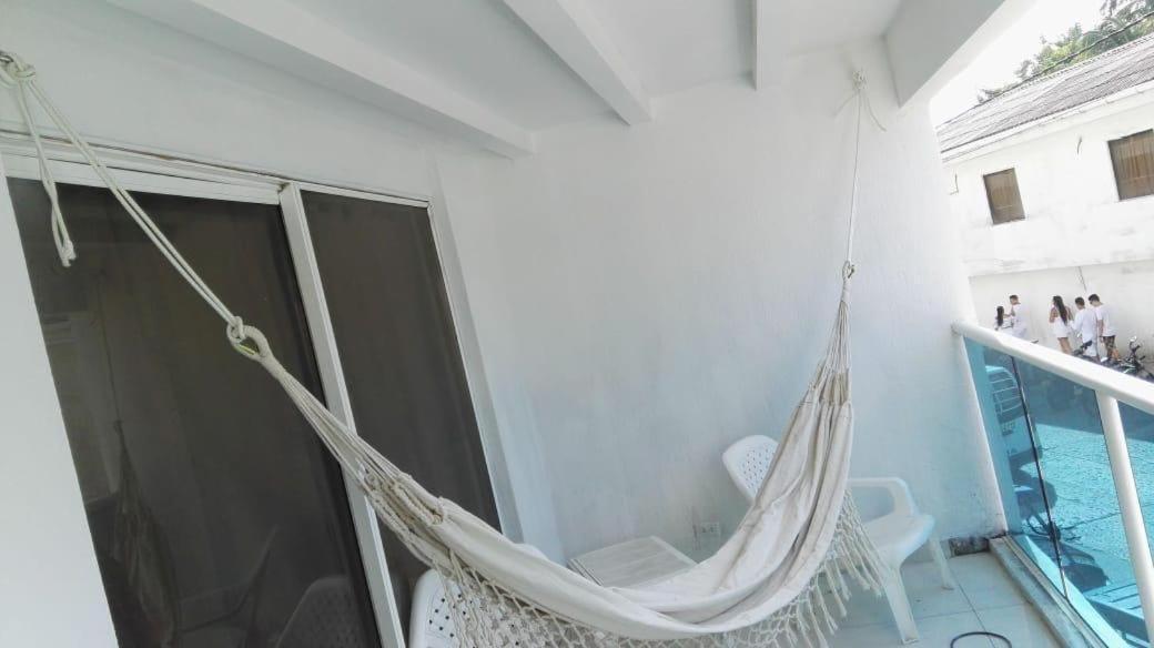 Apartamentos Bay By Top Location San Andres  Ngoại thất bức ảnh