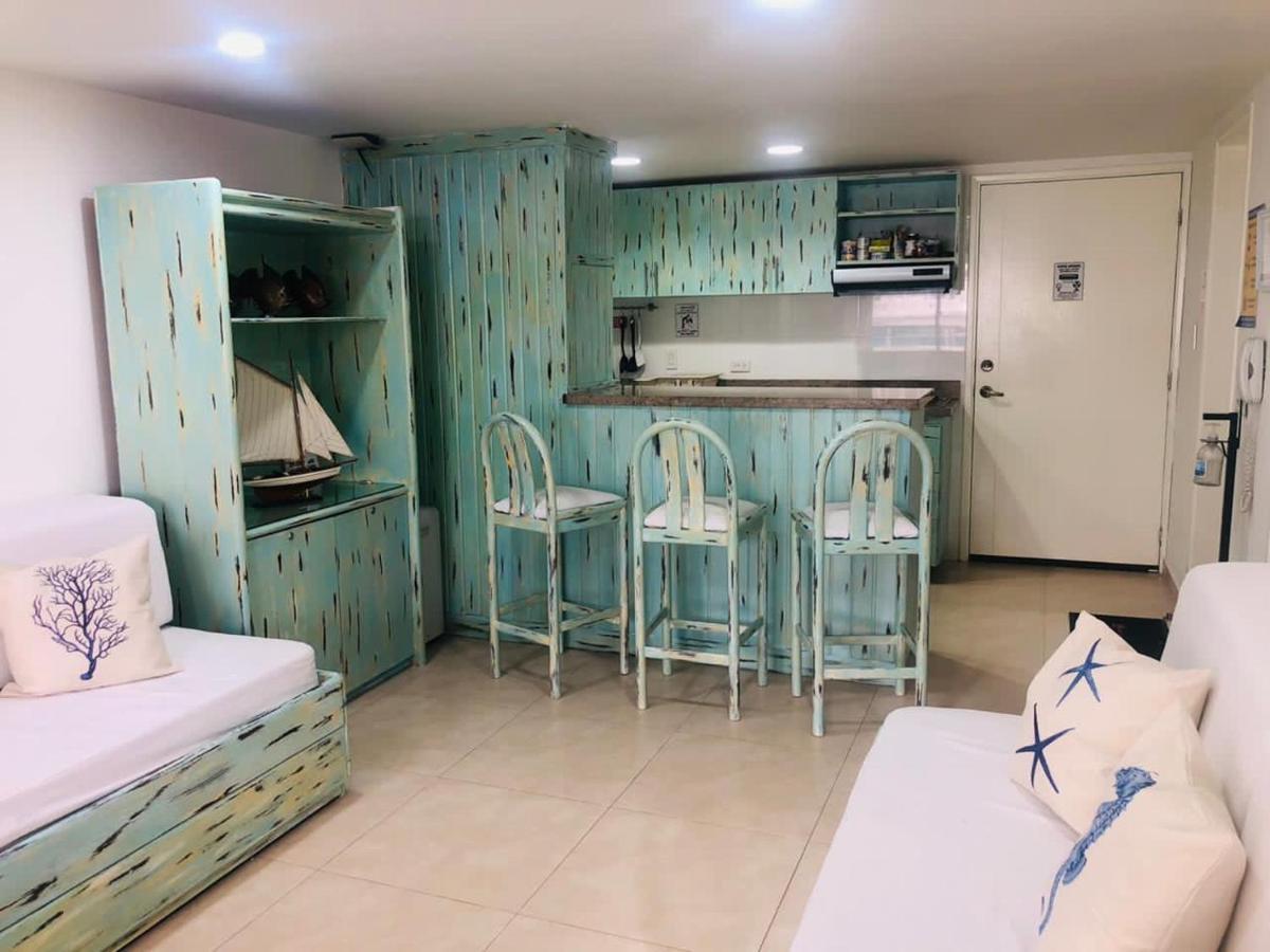 Apartamentos Bay By Top Location San Andres  Ngoại thất bức ảnh