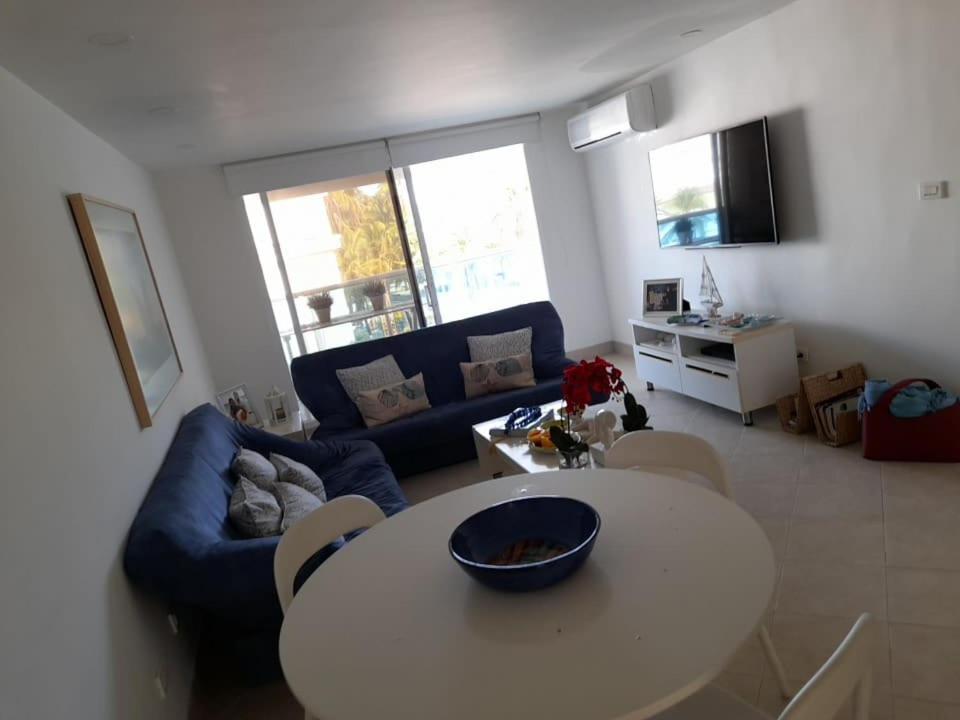 Apartamentos Bay By Top Location San Andres  Ngoại thất bức ảnh