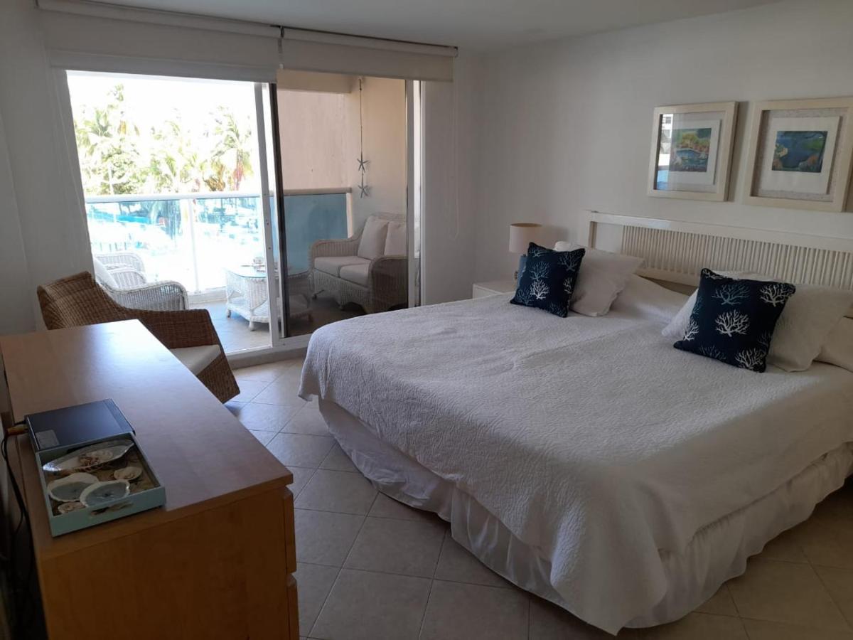Apartamentos Bay By Top Location San Andres  Ngoại thất bức ảnh