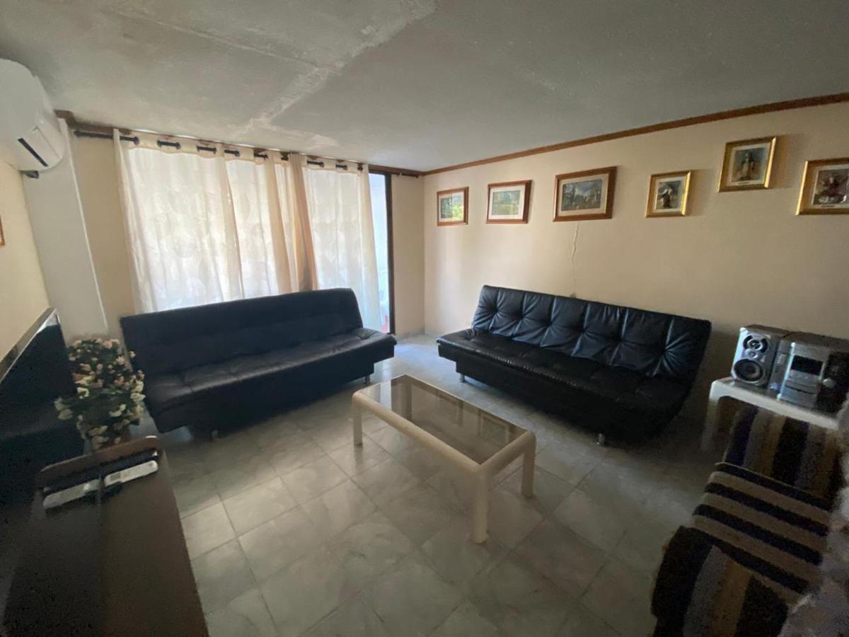 Apartamentos Bay By Top Location San Andres  Ngoại thất bức ảnh