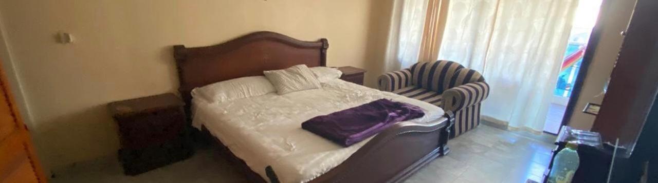Apartamentos Bay By Top Location San Andres  Ngoại thất bức ảnh