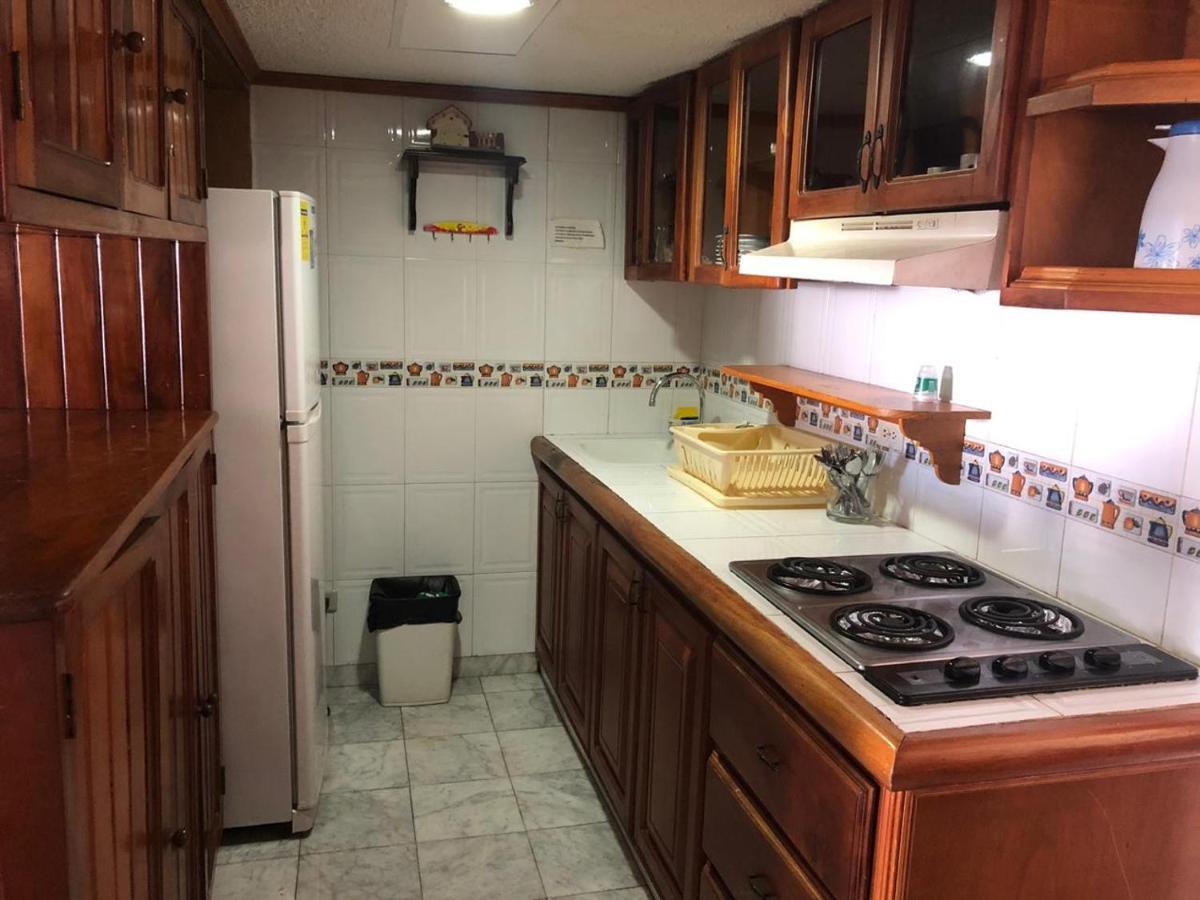 Apartamentos Bay By Top Location San Andres  Ngoại thất bức ảnh