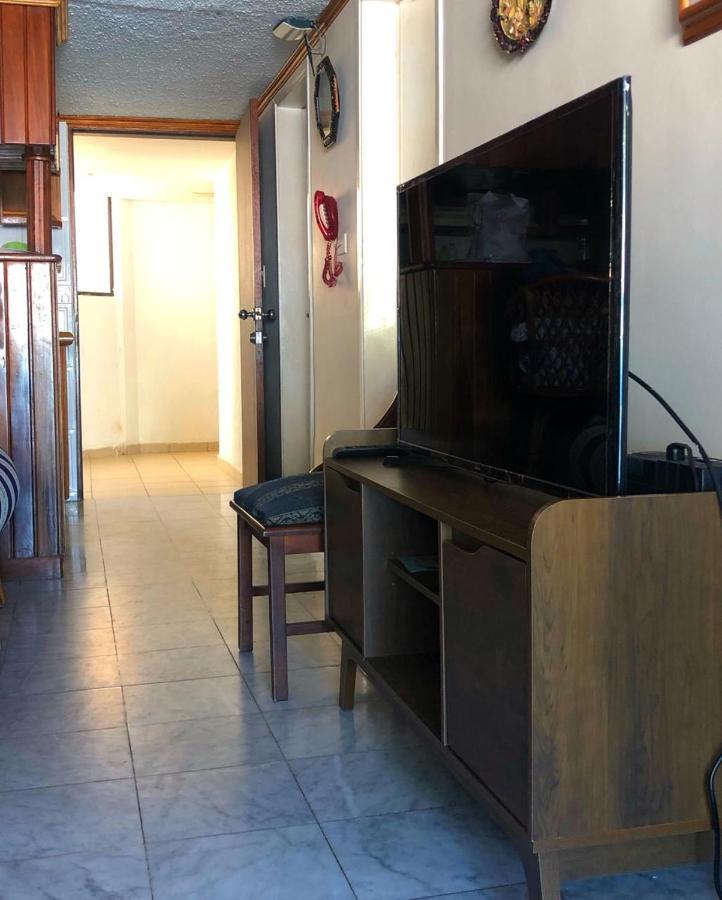 Apartamentos Bay By Top Location San Andres  Ngoại thất bức ảnh