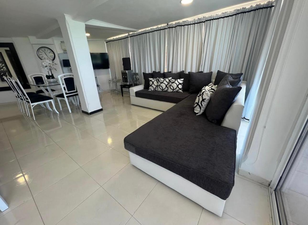 Apartamentos Bay By Top Location San Andres  Ngoại thất bức ảnh